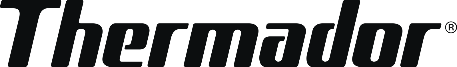 Thermador logo