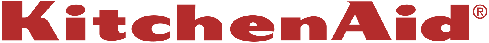 KitchenAid logo