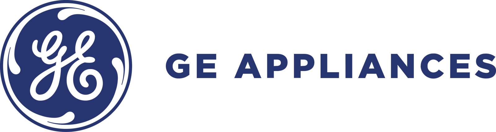 GE Appliances logo